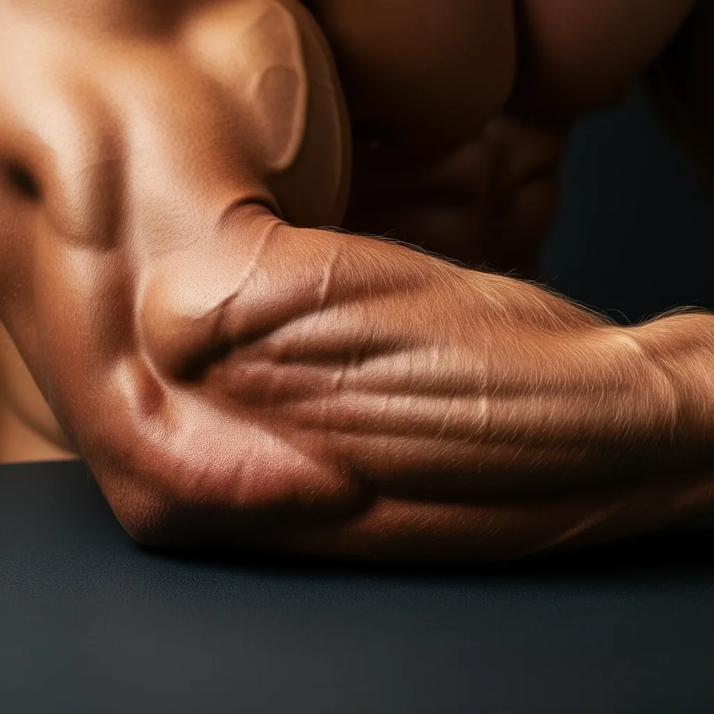 Amino acids for recovery