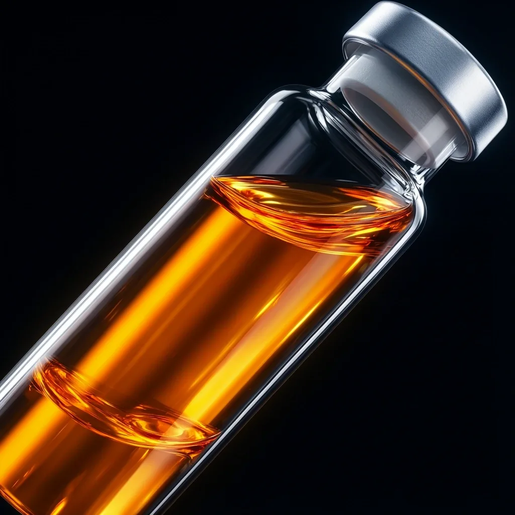 Natural mineral concentration