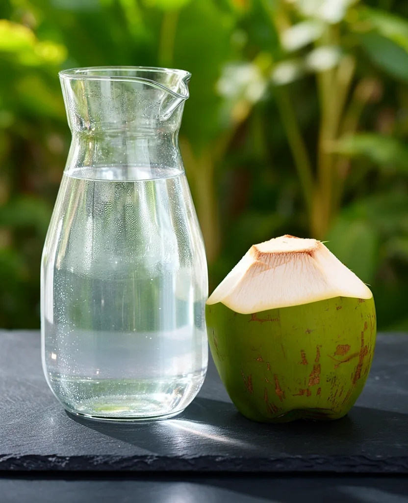 Biological hydration
