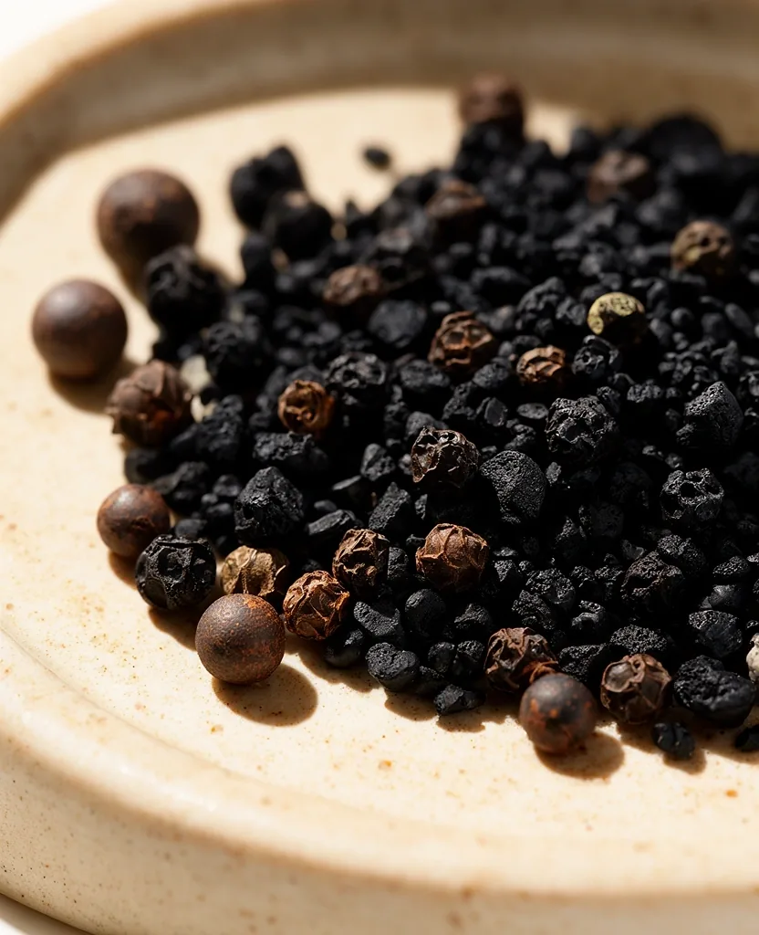 Nutritional raw materials